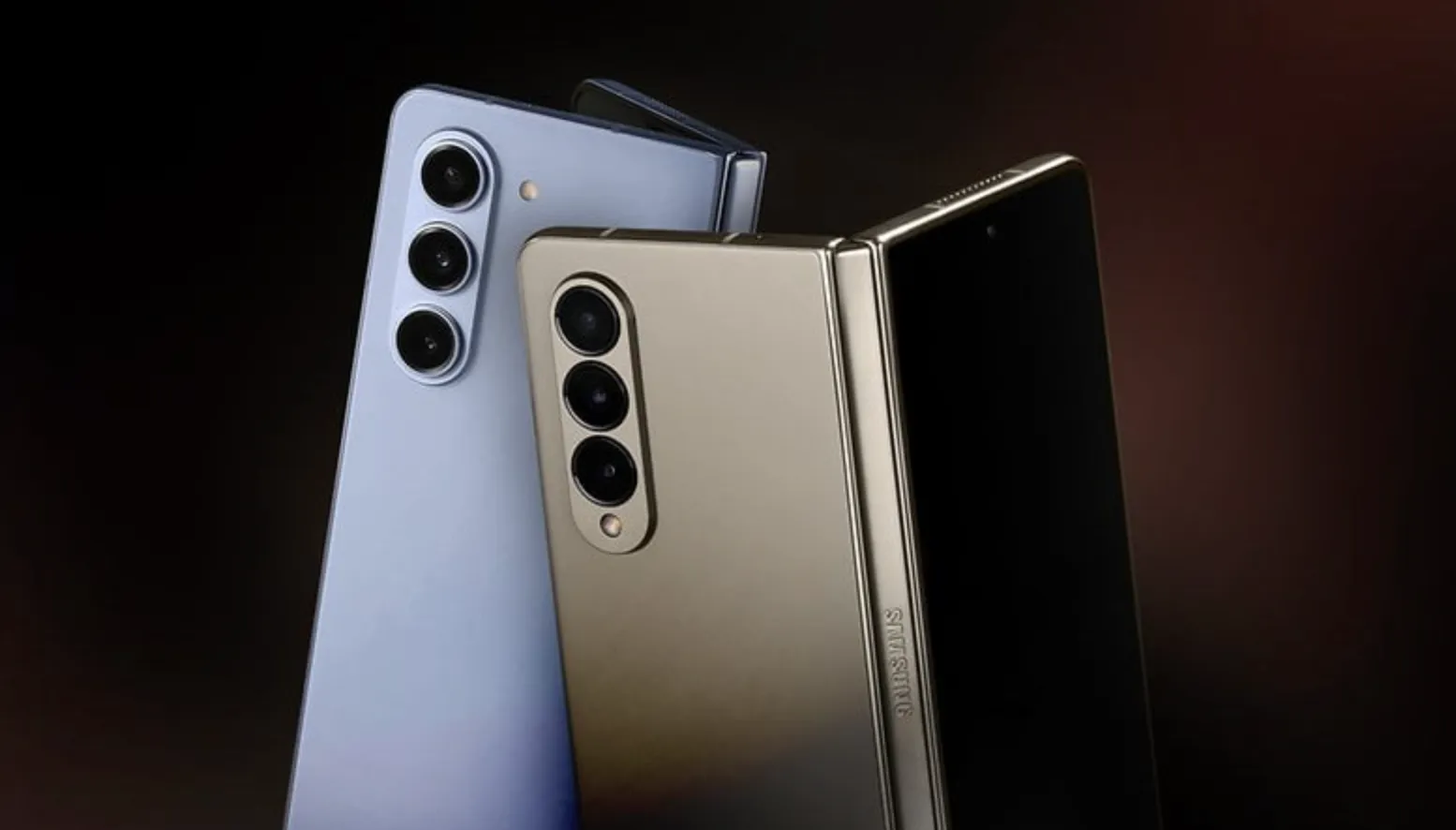 Samsung Galaxy Z Fold 6 wuwa